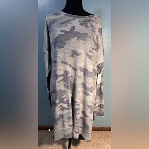 Lucky brand NWT dress